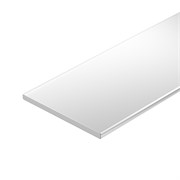 Экран-вставка матовый P15F-2000 (arlight, Пластик) 017318