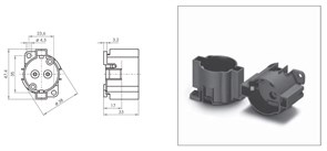 Патрон 31981 VS   PG12-1  PPS FSSG H7 505030.01