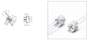 Патрон 34120 VS   PGj5 534979.01
