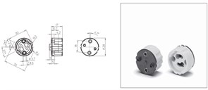 Патрон 31500 VS   GX10 KE-FSSG KLII 562452