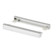 Заглушка светонепроницаемая PHS-3X-BASE-H7.8 (arlight, Пластик) 019874