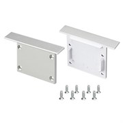 Заглушка SL-LINIA49-FS (arlight, Пластик) 030505