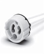 Патрон BJB   GX 8.5 для CDM-R111  +кабель 500 мм 25.836.2001.00