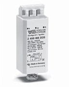 Z 400 M K D20   ИЗУ  Vossloh Schwabe с таймером 141582.02