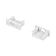 Заглушка для MIC-MW с отверстием (arlight, Пластик) 017279