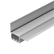 Профиль PLS45-F-HIDE-2000 (arlight, Алюминий) 026547