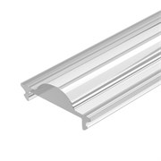 Экран ARH-WIDE-B-H20-2000 Lens Clear-PM (arlight, Пластик) 016638