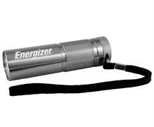 Фонарь Energizer LED Metal Light 3AAA 7638900388428