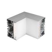 Угол S2-LINE-10570-L90N внутренний (arlight, Металл) 021268