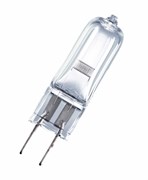 Лампа 64625 HLX FCR A1/215 12V 100W GY6.35 3600lm     50h d12x44 (PHILIPS 7023 GE 14876) - 4050300006703