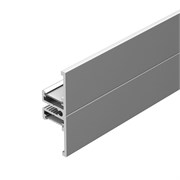 Профиль TOP-BACK-2000 ANOD (P10) (Arlight, Алюминий) 016981