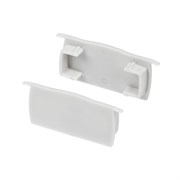 Заглушка ARH-TRI-D глухая (arlight, Пластик) 018831