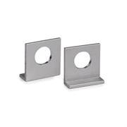 Проушина RING-ZD-SET (arlight, Металл) 025468