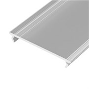 Экран ALM-FLAT-S-2000 FROST полуматовый (Arlight, Пластик) 026752