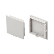 Заглушка ARH-POWER-W35 глухая (arlight, Пластик) 017623