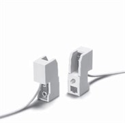 Патрон 32300 VS   R7s керамика+провод 0.75 кв.мм 100912.01