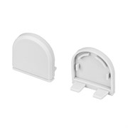 Заглушка для PLS-LOCK под экран G-L (Arlight, Пластик) 019214