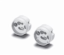 Патрон 31000 VS    GU10 GZ10 MFF - пластик. патрон 108979.01