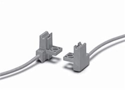 Патрон 33100 VS   G53 с проводом 0,75мм2 х 140mm  M4 провода 107694.01