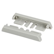 Заглушка глухая для PHS-3X (Arlight, Пластик) 013991