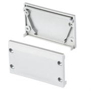 Заглушка светонепроницаемая KLUS-POWER-W70 (arlight, Пластик) 019887