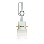 PHILIPS MSR GOLD  575/2 Mini Fast Fit  PGJX28 7500K 928184005115-1