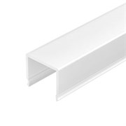 Экран G-K матовый для PLS-GIP (arlight, Пластик) 013884