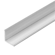 Уголок ARH-W15x15x1.5-2000 (arlight, Алюминий) 025463