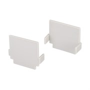 Заглушка для TEK-PLS-ZM глухая (arlight, Пластик) 028343