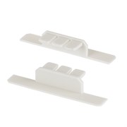 Заглушка для KLUS-LOCK-FM (Arlight, Пластик) 019877