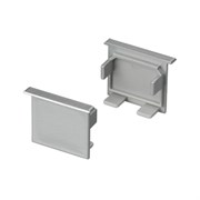 Заглушка светонепроницаемая PLS-LOCK-H25-FS (arlight, Пластик) 022015