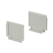 Заглушка для TEK-PLS глухая (arlight, Пластик) 016391