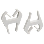 Держатель POR-F-PLUS (диаметр 48-52мм) (arlight, Пластик) 022025