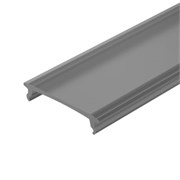 Экран SL-COMFORT-2542-2000 BLACK (arlight, Пластик) 031734