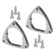 Держатель OVAL-SG (arlight, -) 017269