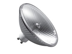 Лампа SYLVANIA  HI SPOT ES    111   75W  230V 24° GU10 без антиблика - 0022221