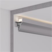 Профиль ARH-CON-2000 ANOD (arlight, Алюминий) 018828