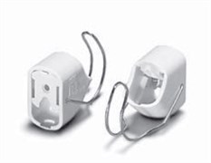 58001 VS Клипса T10 для патрона G10q 58016 винт M4 d=32 h=35 102407.01