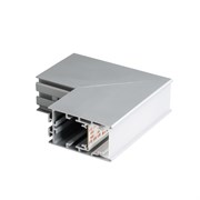 Угол S2-LINE-3360-L90W внешний (Arlight, Металл) 021236