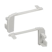 Заглушка для STEP-MINI правая (arlight, Пластик) 019197