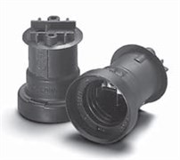 83297 VS патрон Е27 белтлайт (вып. с арт. 502515+106817) - Германия 109158.01