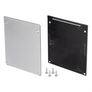 Заглушка для SL-LINIA55-FANTOM глухая (arlight, Пластик) 027300