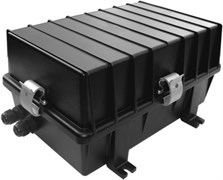 FL-01 BOX   1000W/2000W 400x265x188 IP65 FOTON LIGHTING-корпус 20110183