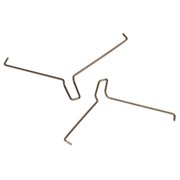 Пружинный держатель для PLS-GIP (arlight, Металл) 016030