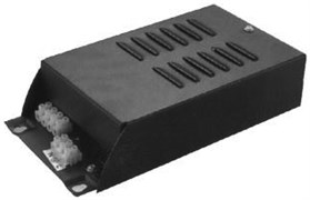 Моноблок FL-20 GEAR BOX   2x18w IP20 FOTON LIGHTING   225x125x75 556444