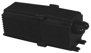 FL-02 BOX   70W 250x85 IP65 FOTON LIGHTING- пустой корпус 434641