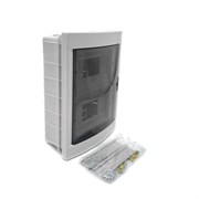 Короб для 16-и автоматов скрытой установки (90912016.) VIKO 90912016