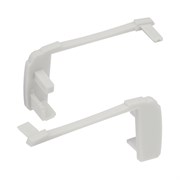 Заглушка для STEP-MINI левая (arlight, Пластик) 019196