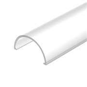 Экран матовый ROUND-D30-DUAL-2000 OPAL (arlight, Пластик) 029214