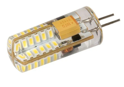 Лампа Светодиодная   AR-G4-1338DS-2W-12V Day White (arlight, Закрытый) 019397-1